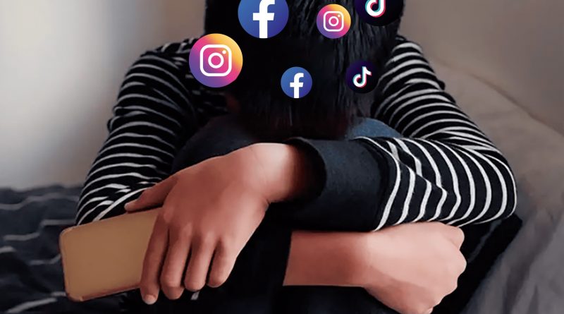 El impacto de las redes sociales en la salud mental de los jóvenes: El caso de la demanda contra Meta
