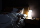 Revelan qué actividad reduce el riesgo de insomnio