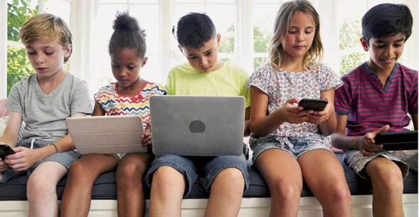 Uno de cada seis niños en edad escolar sufre ciberacoso en Europa según la OMS