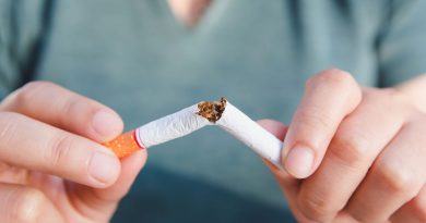Reino Unido da un paso histórico hacia una generación libre de humo: Prohibición de tabaco a menores de edad