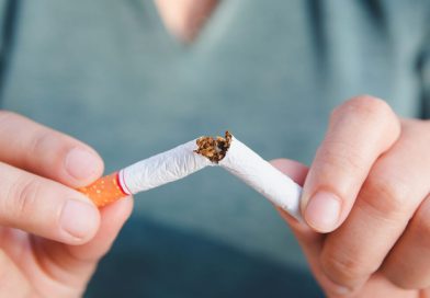 Reino Unido da un paso histórico hacia una generación libre de humo: Prohibición de tabaco a menores de edad