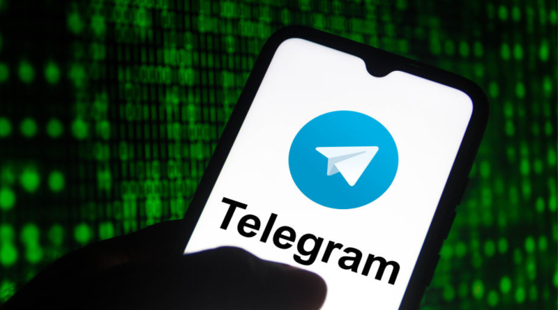 Gobierno de EEUU intentó vulnerar la seguridad de Telegram para espiar usuarios, denuncia su fundador
