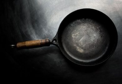 ¿Sustancias cancerígenas en utensilios de cocina?