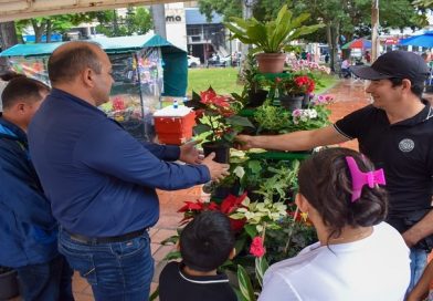 Expoferia de Negocios Verdes: Impulso al Desarrollo Sostenible en Ocaña