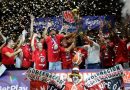 ¡Cúcuta celebra a su campeón! Motilones del Norte conquista la Liga Profesional de Baloncesto Colombiano