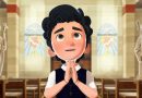 Se anuncia la primera película animada sobre el venerable Carlo Acutis