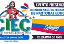 Colombia será el epicentro del 9° Encuentro Interamericano de la Educación Católica