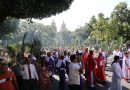 Con mucho fervor se celebró la Semana Mayor en Cúcuta