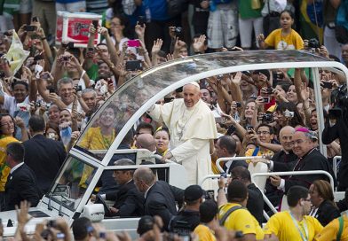 Fallece el primer Papa Latinoamericano, Pontífice de los pobres