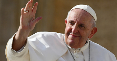 Cinco gestos que hicieron del Papa Francisco un reflejo vivo del Evangelio