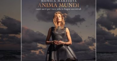 Anima mundi, una voz que une culturas en oración