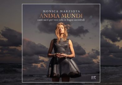 Anima mundi, una voz que une culturas en oración