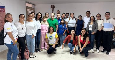 I Encuentro de Evangelización Radial y Digital