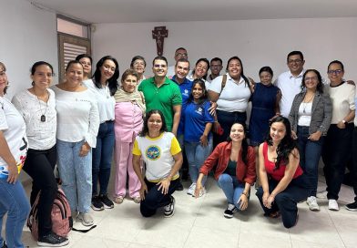 I Encuentro de Evangelización Radial y Digital