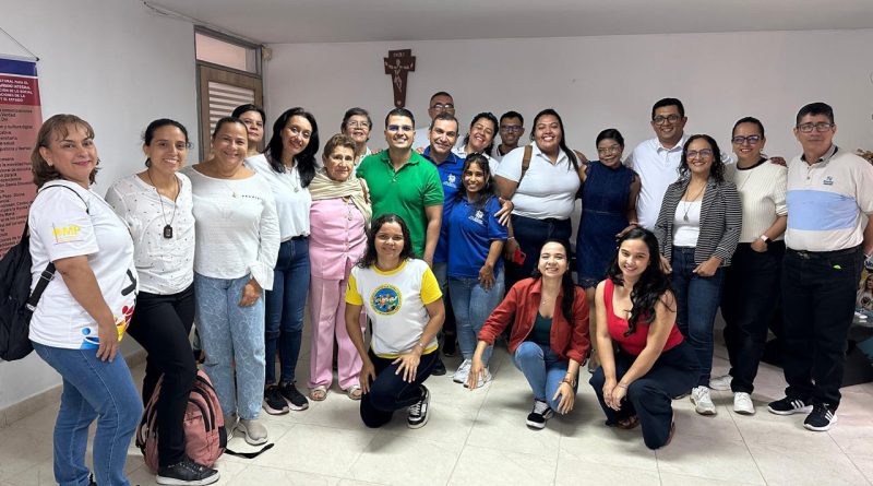 I Encuentro de Evangelización Radial y Digital