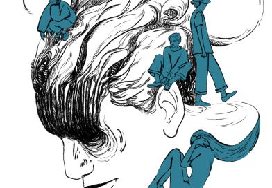 La depresión: una realidad silenciosa que afecta a millones de personas