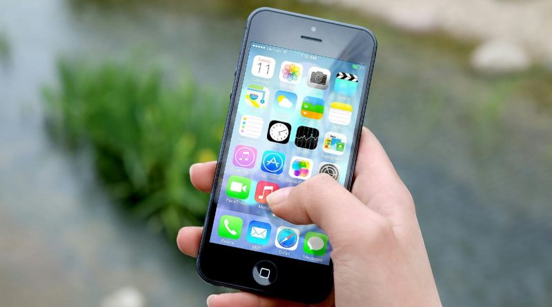Las 5 apps más útiles que ayudarán a profundizar en la fe