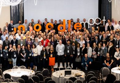 Innovación y educación digital se unen en MoodleMoot Colombia 2025