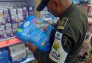 Comercializan pañales de uso médico destinados a pacientes en Cúcuta