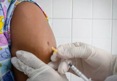 Avanza campaña de vacunación masiva y gratuita