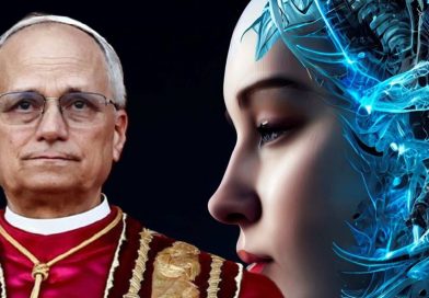 El Papa llama a no olvidar el contacto humano en ambientes médicos en la era IA