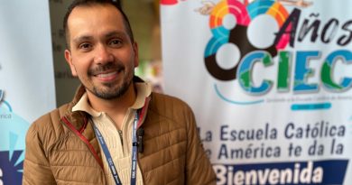 Nueva ruta trazada por la escuela católica de América luego del Congreso de la CIEC