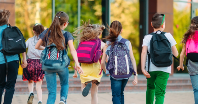 Cómo guiar emocionalmente a estudiantes en el regreso a clases?
