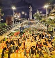 Regresan los Jueves de Rutas Históricas Gratuitas