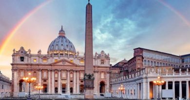 El Vaticano recurre a la Inteligencia artificial para traducir misas en directo en más de 60 idiomas