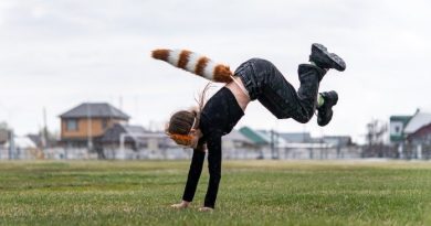 Therians: la identidad fragmentada en la era de las redes sin control