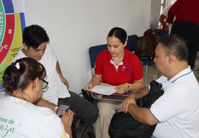 Formación, reconocimiento y trayectoria: así crece la radio que evangeliza en Vox Dei 1.120 A.M.