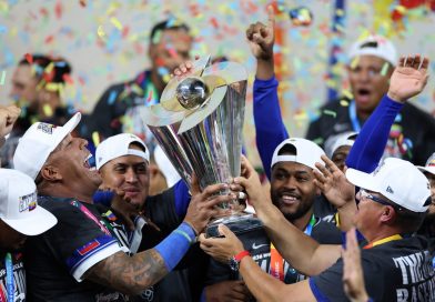 El mayor triunfo de la historia deportiva de Venezuela: el Clásico Mundial de Béisbol 2026