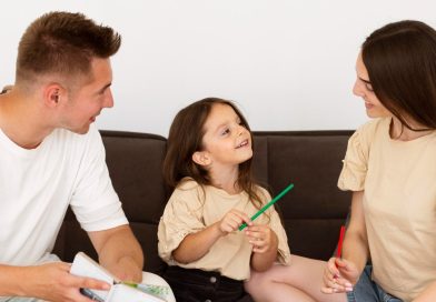 La ciencia revela la habilidad de los padres que más influye en la inteligencia de sus hijos