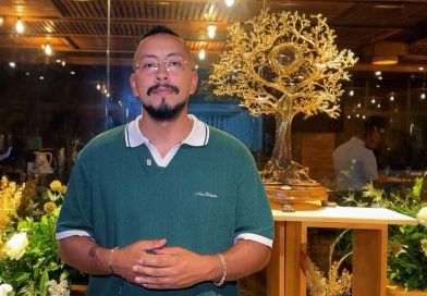 Custodia eucarística colombiana llegará a tierra santa