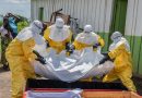 Autoridades sanitarias piden intensificar medidas por brote de ébola