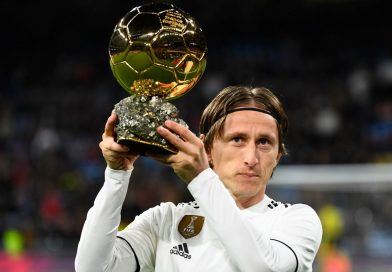 Más allá de la cancha, 5 famosos futbolistas que han compartido su fe católica al mundo