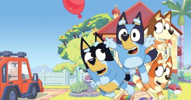 La exitosa serie animada que da lecciones de familia