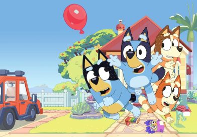 La exitosa serie animada que da lecciones de familia