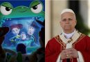 Lo que tienen en común la nueva Película Toy Story 5 y el Papa León XIV