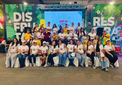 Pop Up Market atrae a cientos de visitantes y dinamiza la economía local