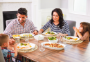 Salud mental a la mesa: la importancia de hablarlo en familia