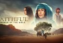 “Las fieles”: la historia de 5 mujeres claves de la Biblia que proyecta Netflix