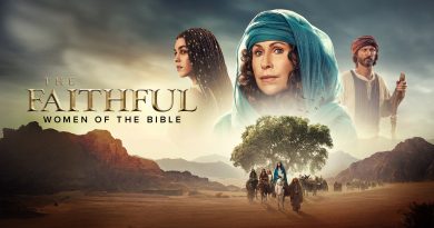 “Las fieles”: la historia de 5 mujeres claves de la Biblia que proyecta Netflix