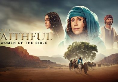 “Las fieles”: la historia de 5 mujeres claves de la Biblia que proyecta Netflix