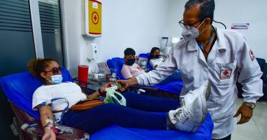 Un banco de sangre para salvar vidas en Norte de Santander