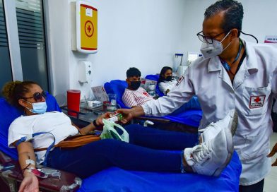 Un banco de sangre para salvar vidas en Norte de Santander