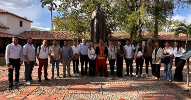 Municipios revisan avances y retos en la protección del patrimonio cultural
