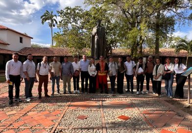 Municipios revisan avances y retos en la protección del patrimonio cultural