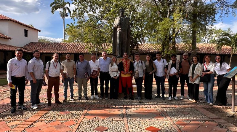 Municipios revisan avances y retos en la protección del patrimonio cultural