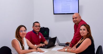 Sistema Integrado de Observación Corporal busca transformar el diagnóstico médico humano